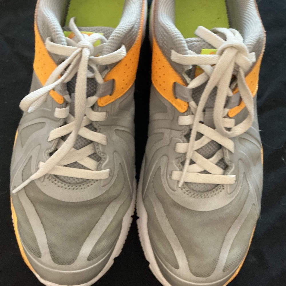 Nike Air Max Sneakers